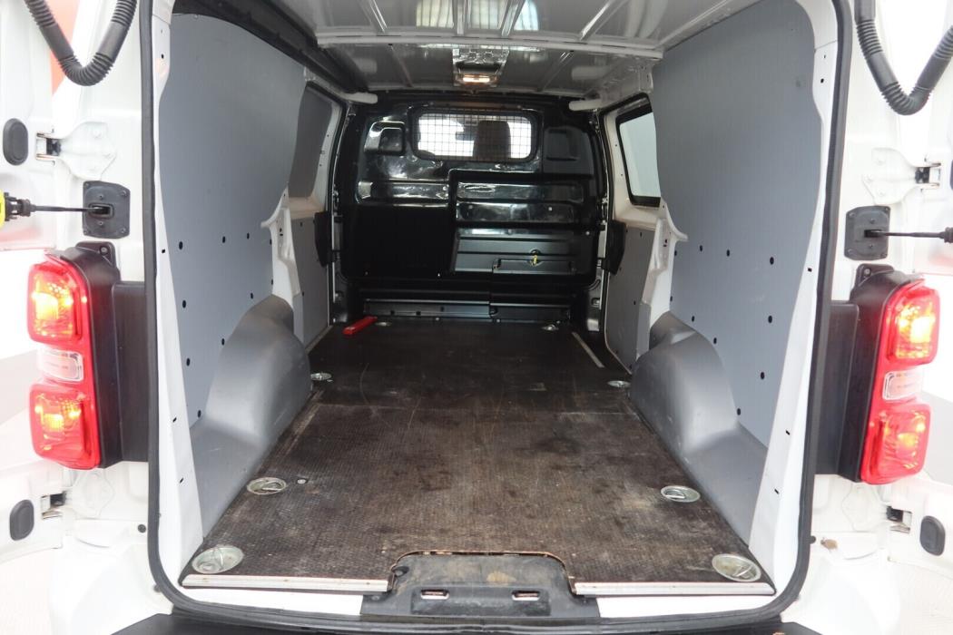 TOYOTA Proace 2022