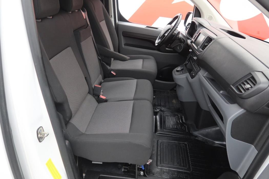 TOYOTA Proace 2022
