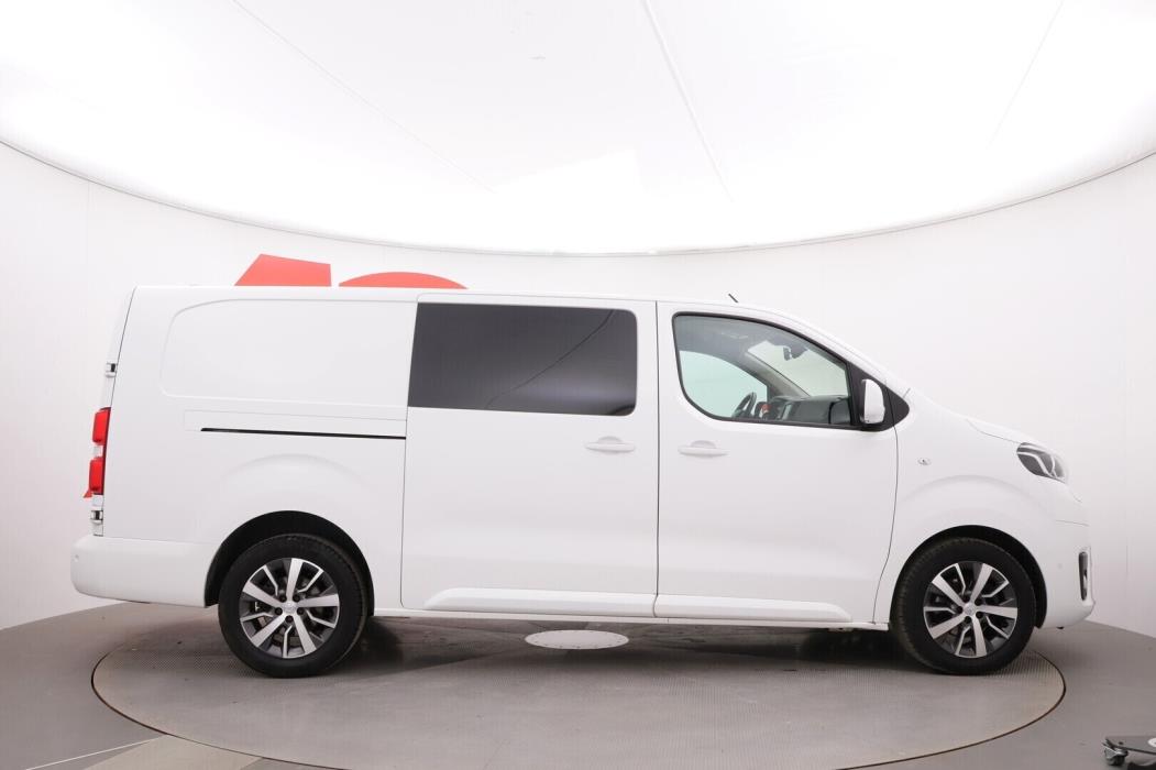 TOYOTA Proace 2022