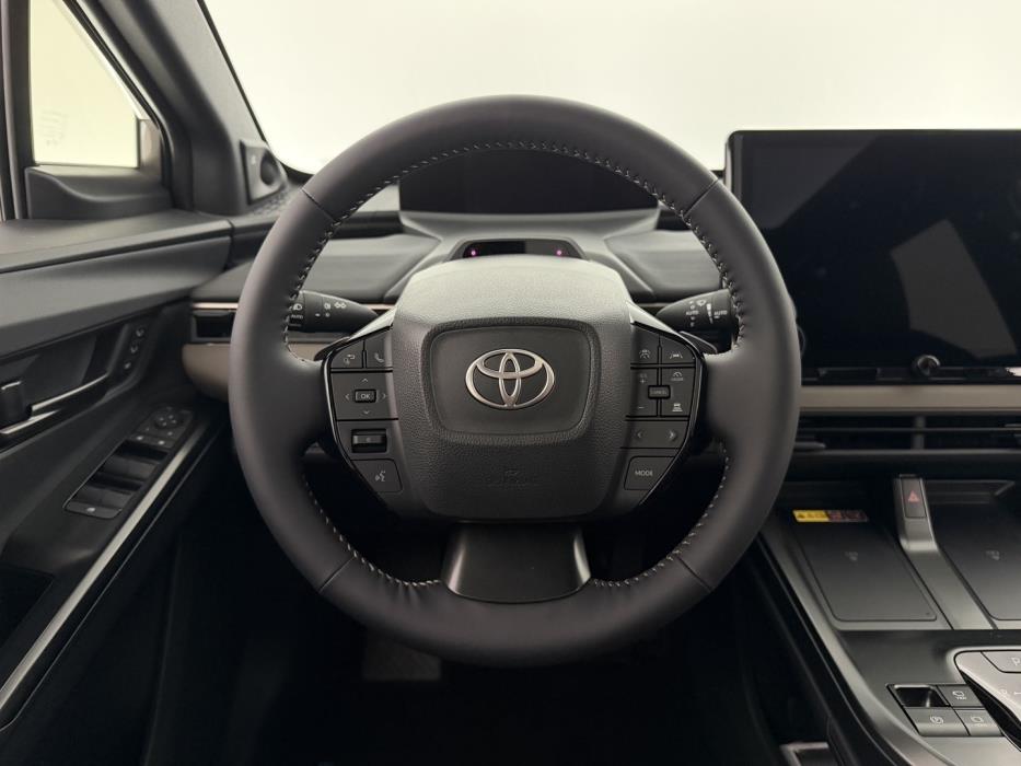 TOYOTA bZ4X Touring 2026