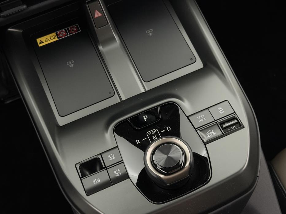 TOYOTA bZ4X Touring 2026