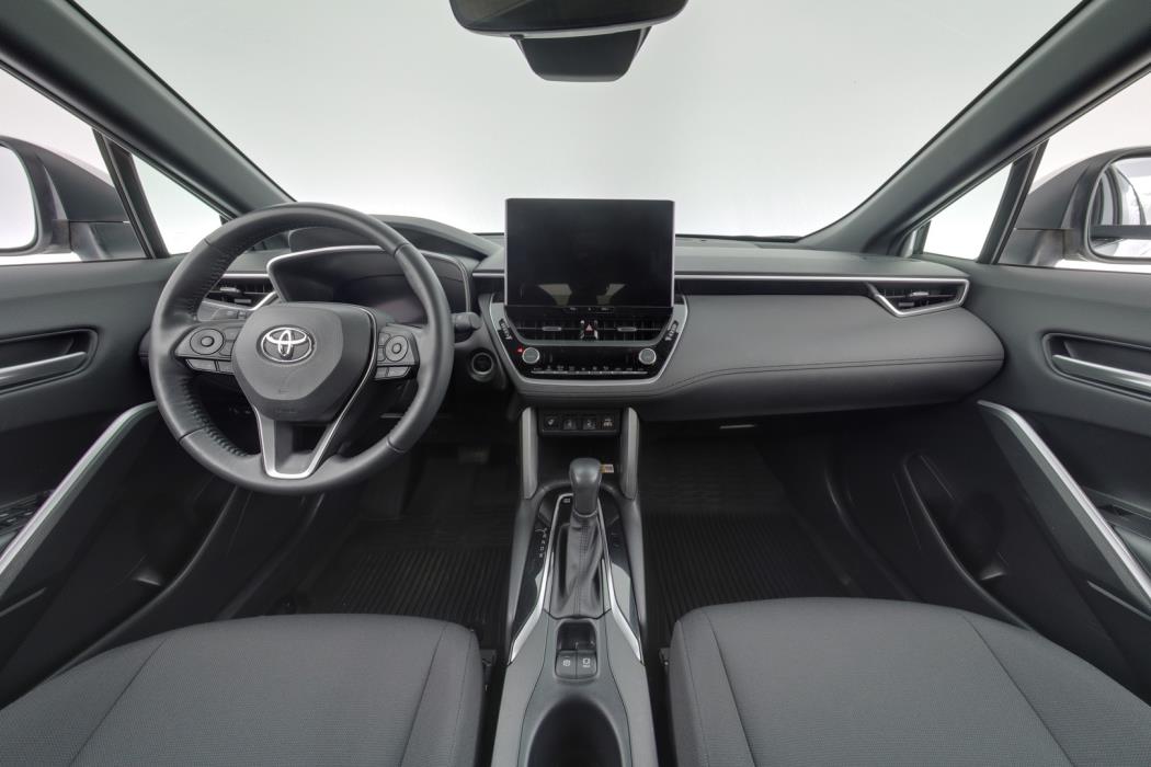 TOYOTA Corolla Cross 2024