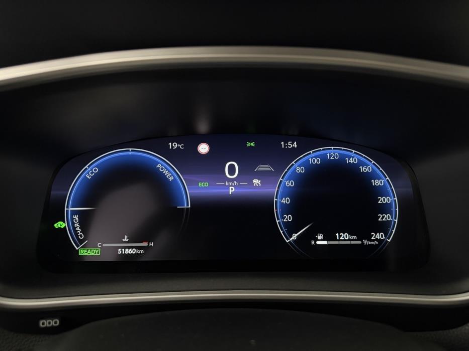 TOYOTA Corolla Cross 2024
