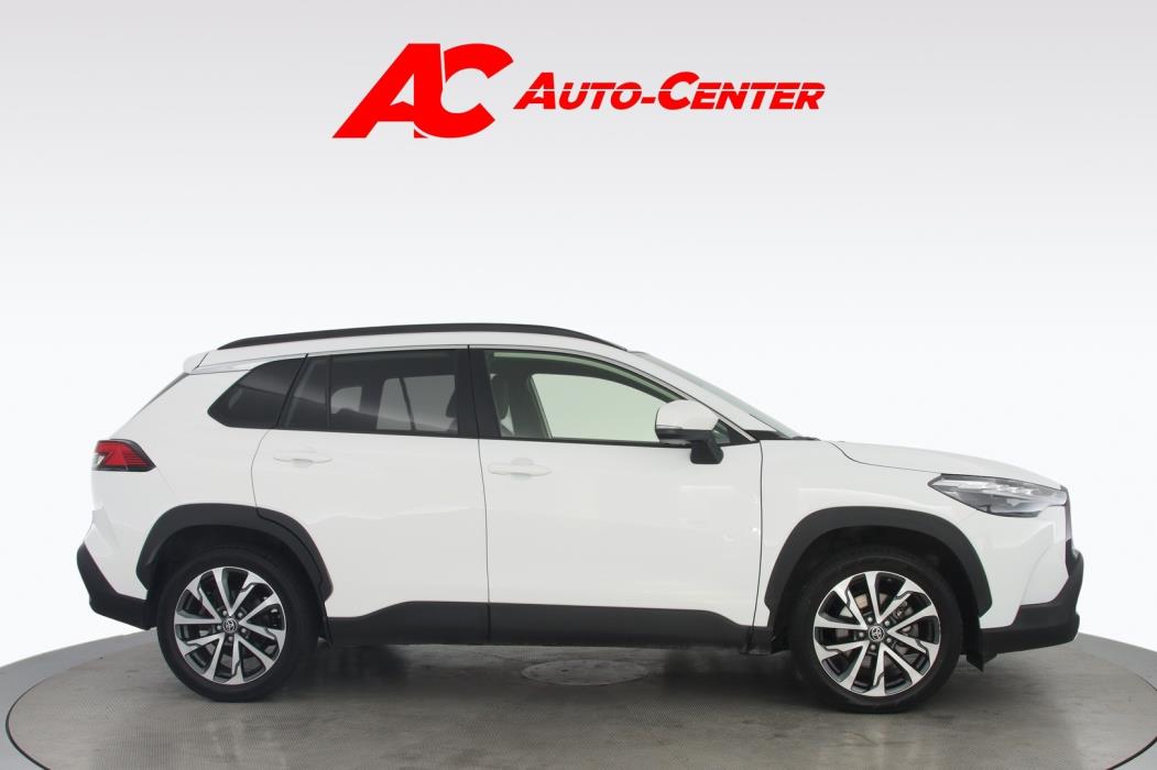 TOYOTA Corolla Cross 2024