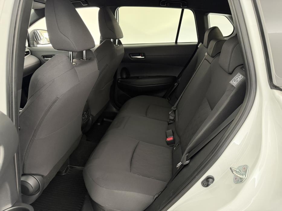TOYOTA Corolla Cross 2024