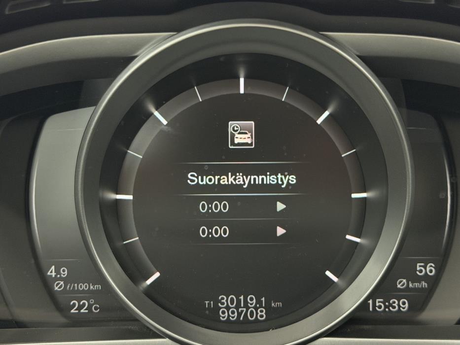 VOLVO V40 Cross Country 2017