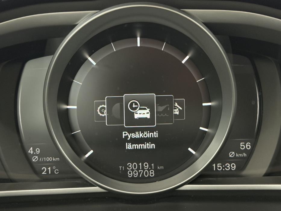 VOLVO V40 Cross Country 2017