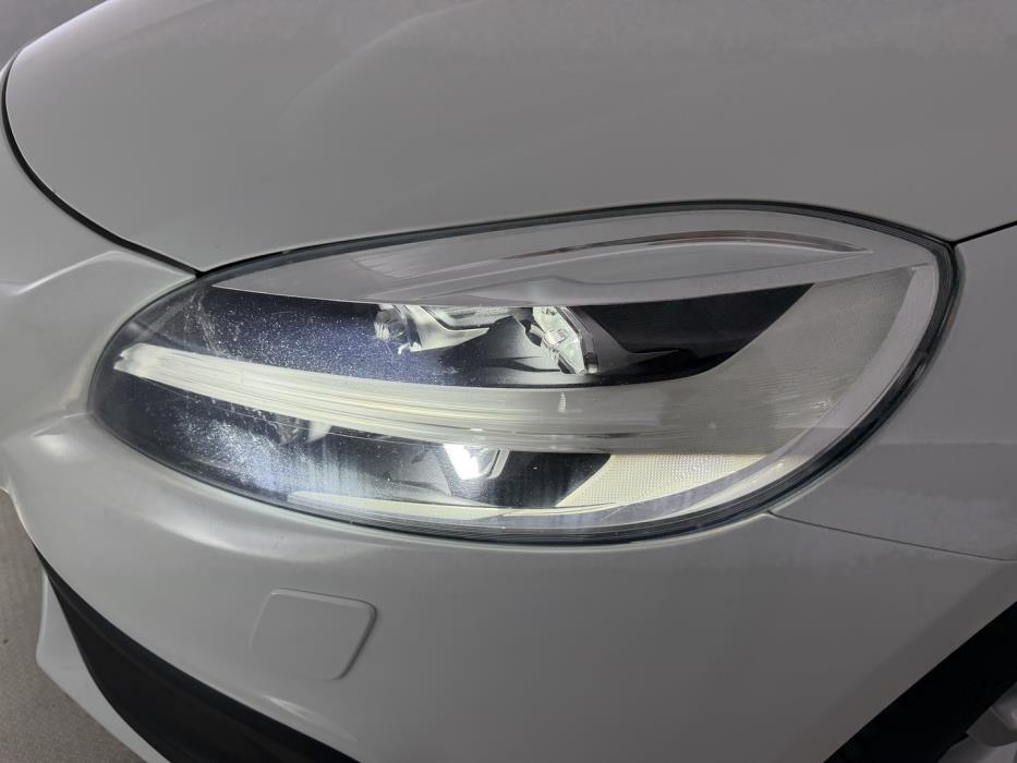 VOLVO V40 Cross Country 2017