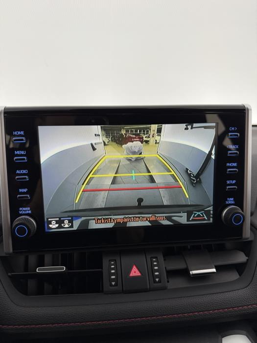 TOYOTA RAV4 Plug-in 2022