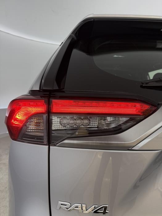 TOYOTA RAV4 Plug-in 2022