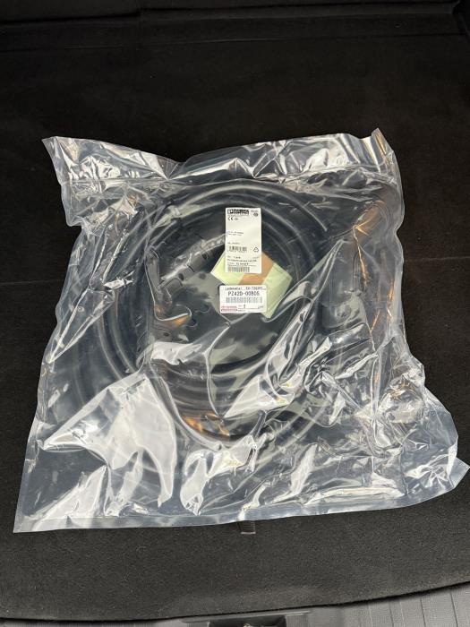 TOYOTA RAV4 Plug-in 2022