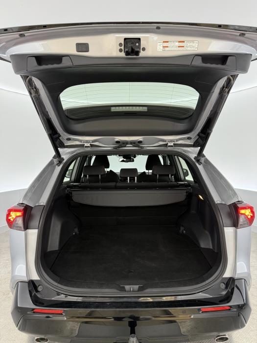 TOYOTA RAV4 Plug-in 2022