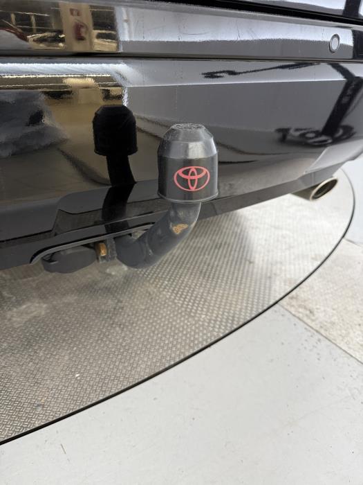 TOYOTA RAV4 Plug-in 2022