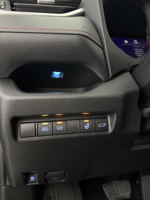 TOYOTA RAV4 Plug-in 2022