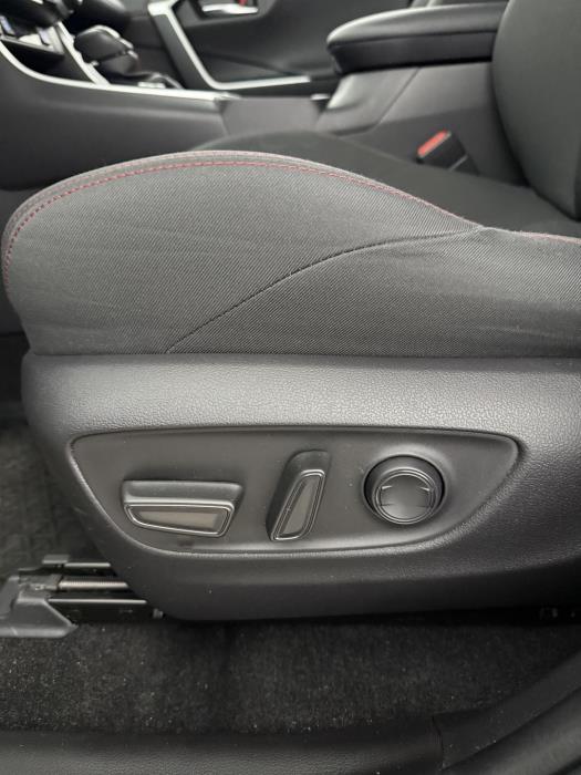 TOYOTA RAV4 Plug-in 2022