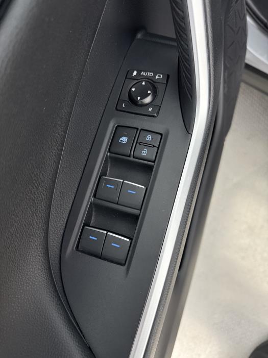 TOYOTA RAV4 Plug-in 2022