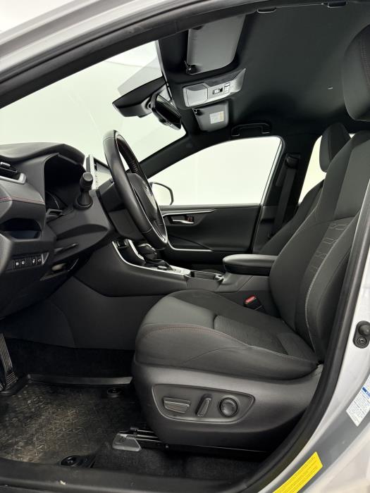 TOYOTA RAV4 Plug-in 2022