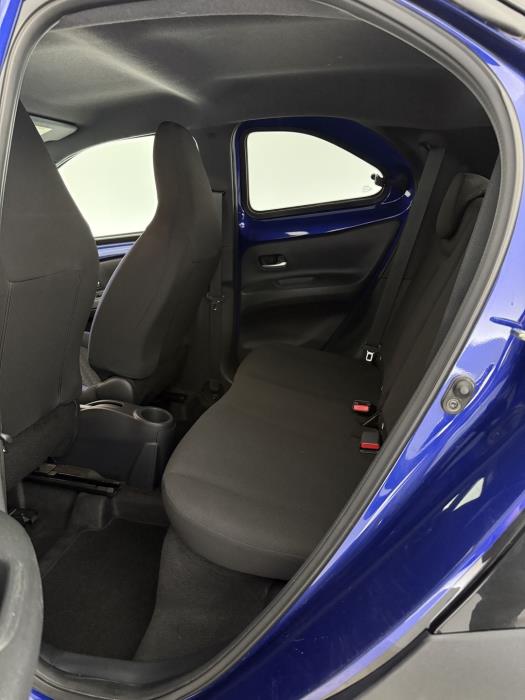 TOYOTA Aygo X 2022