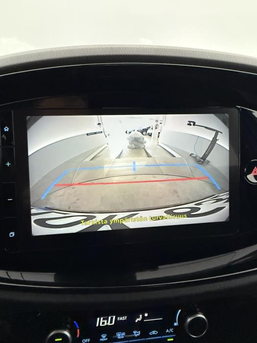 TOYOTA Aygo X 2022