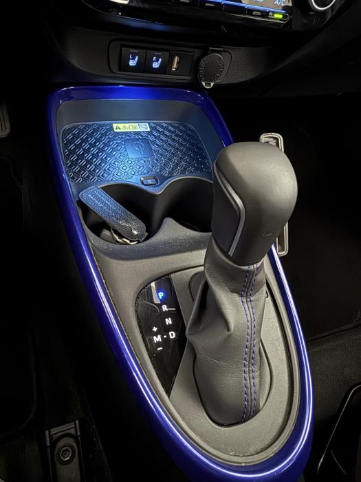 TOYOTA Aygo X 2022