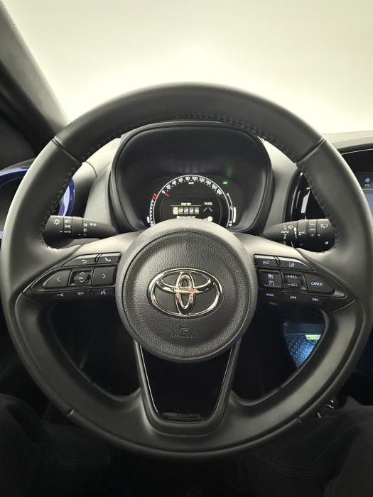 TOYOTA Aygo X 2022