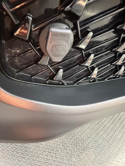 TOYOTA Aygo X 2022