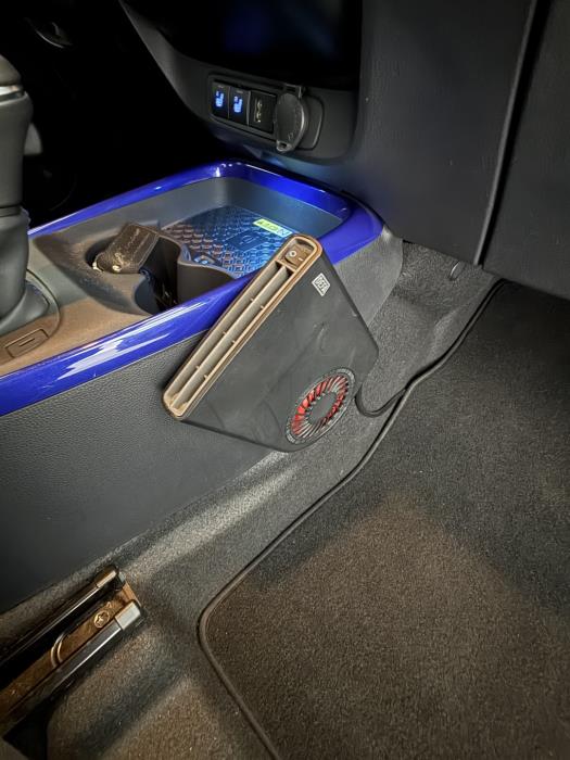 TOYOTA Aygo X 2022