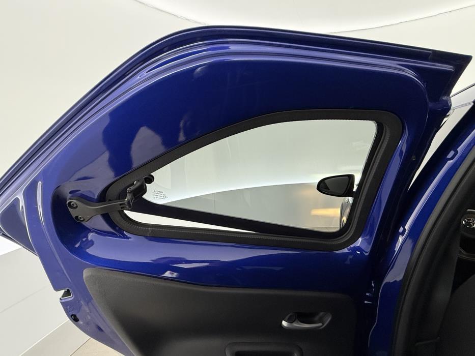 TOYOTA Aygo X 2022