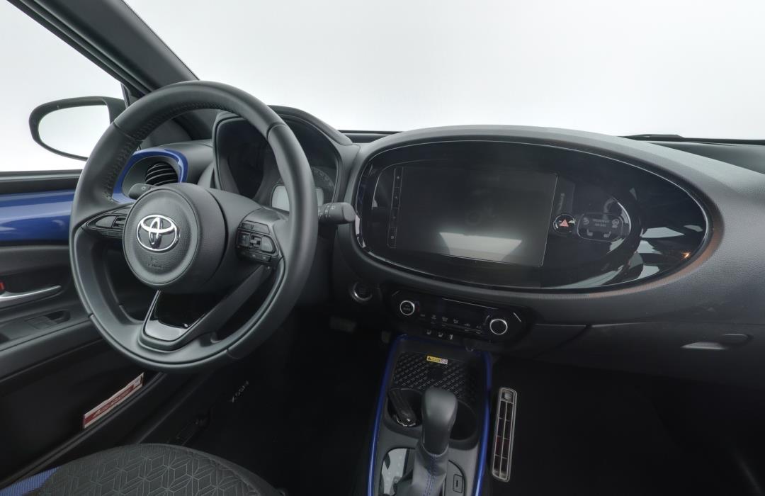 TOYOTA Aygo X 2022