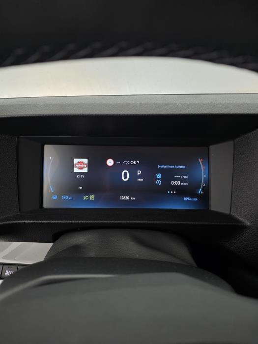 TOYOTA Proace 2025