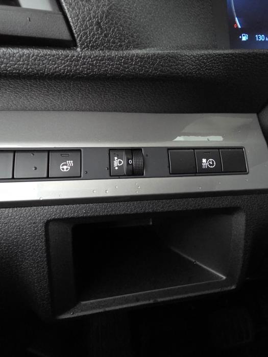TOYOTA Proace 2025