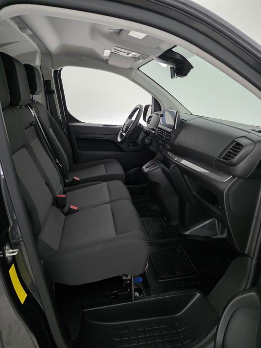 TOYOTA Proace 2025
