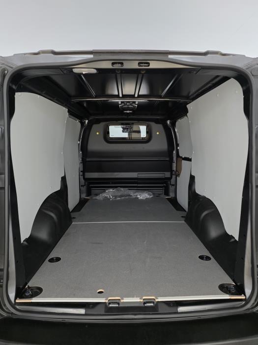 TOYOTA Proace 2025