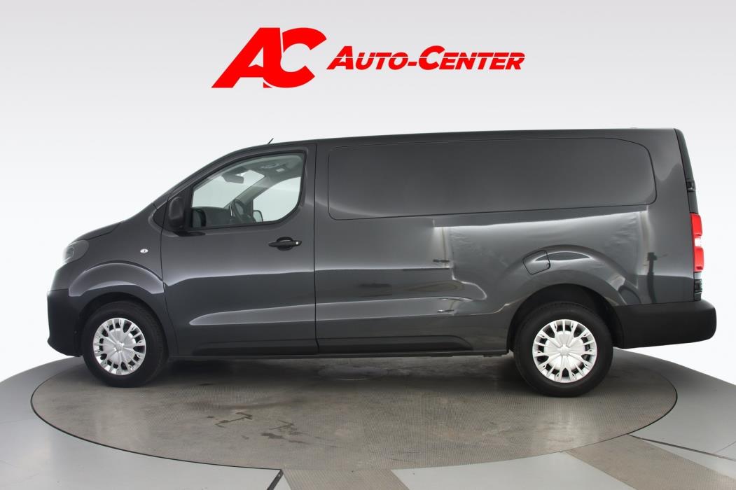 TOYOTA Proace 2025