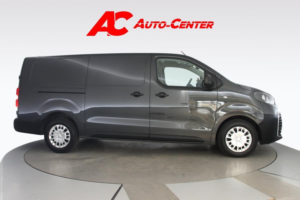 TOYOTA Proace 2025