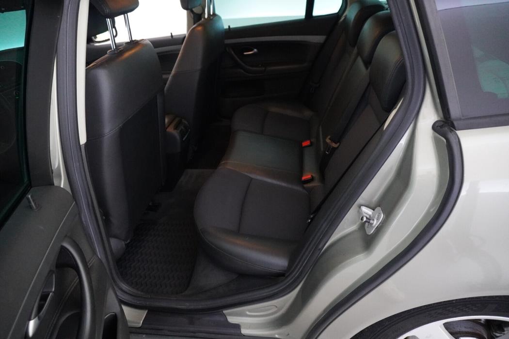 SAAB 9-3 2009