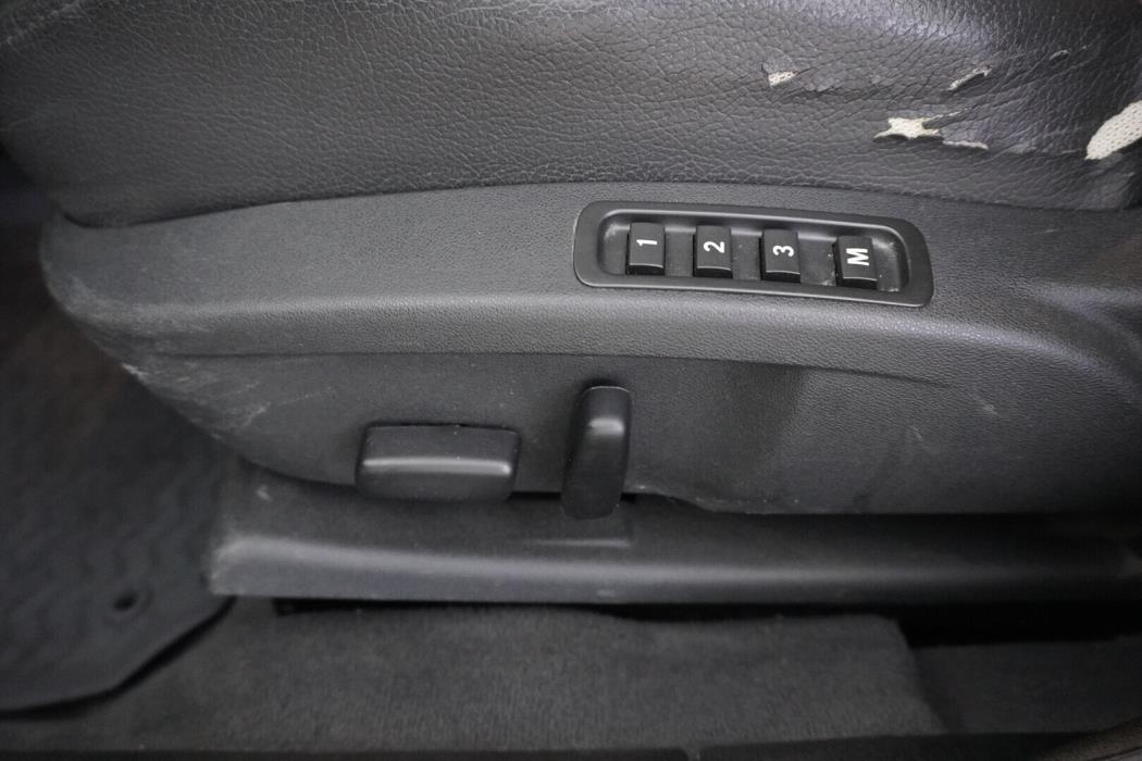 SAAB 9-3 2009