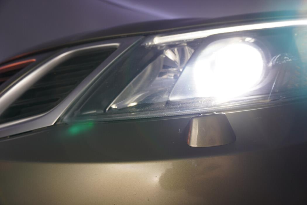 SAAB 9-3 2009
