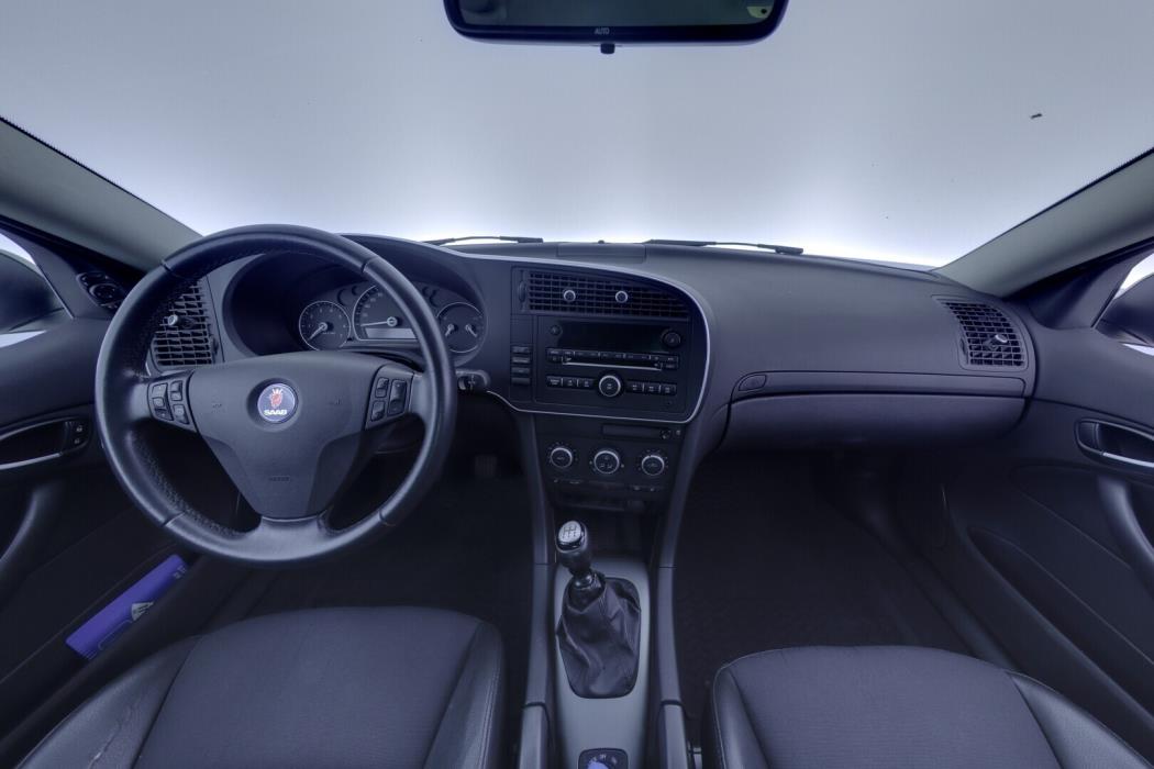 SAAB 9-3 2009