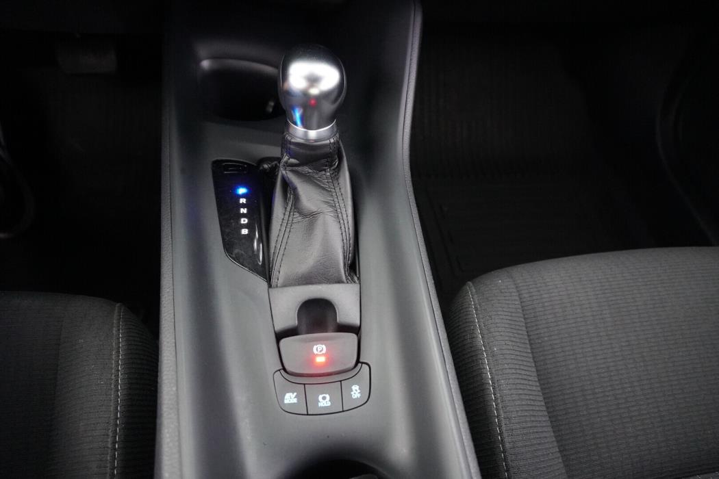 TOYOTA C-HR 2018