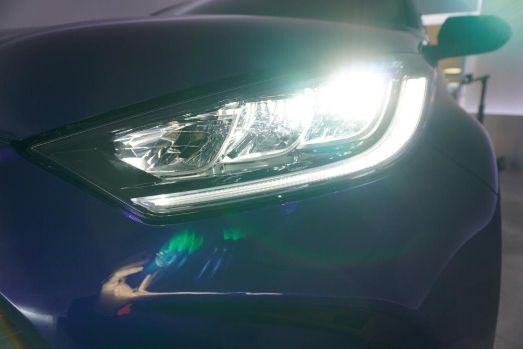 TOYOTA Yaris 2026