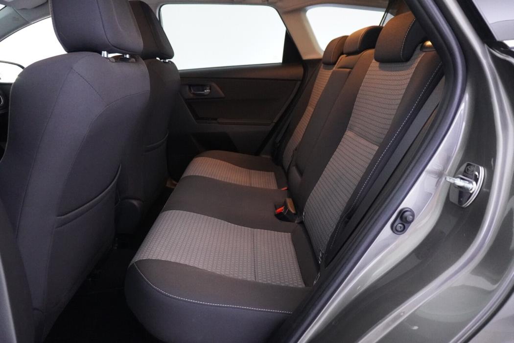 TOYOTA Auris 2018