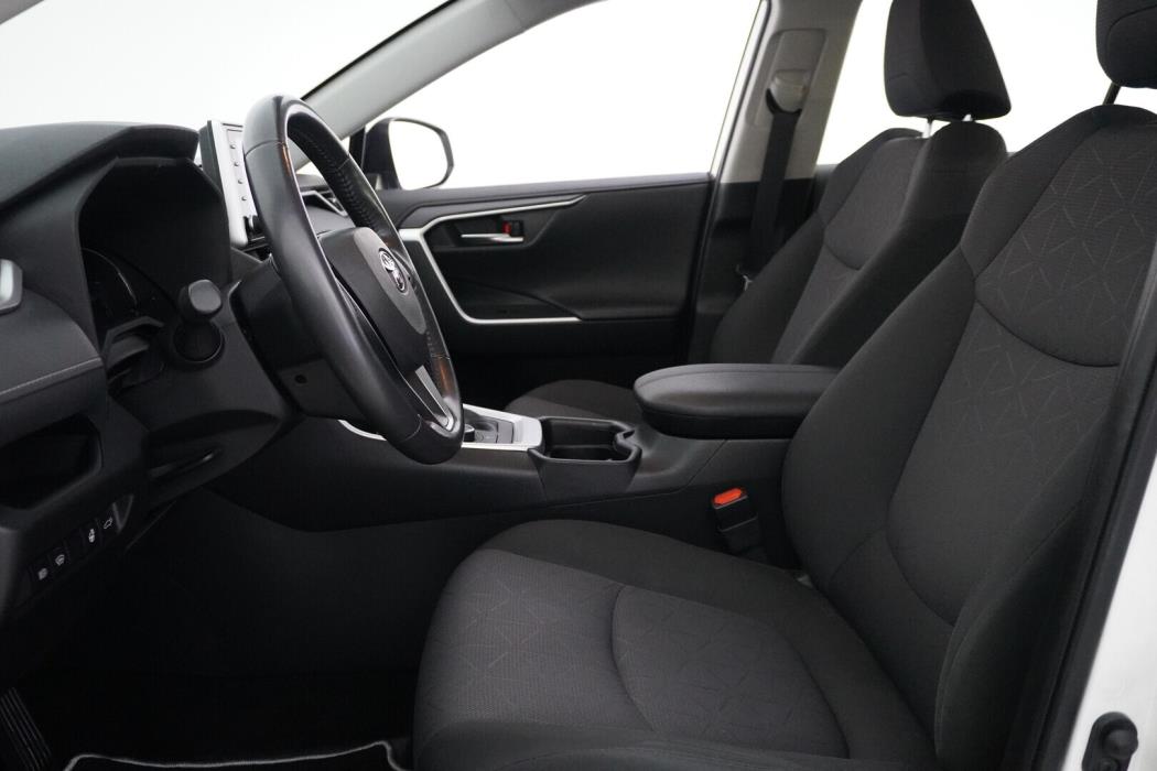 TOYOTA RAV4 2020
