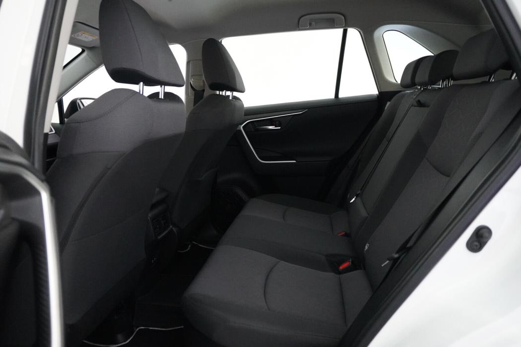 TOYOTA RAV4 2020