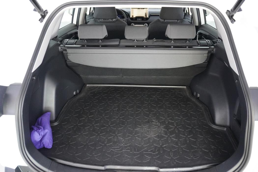 TOYOTA RAV4 2020