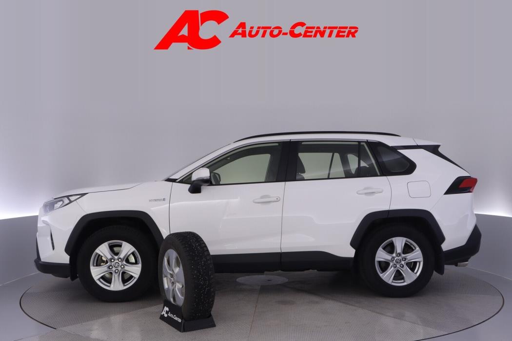 TOYOTA RAV4 2020