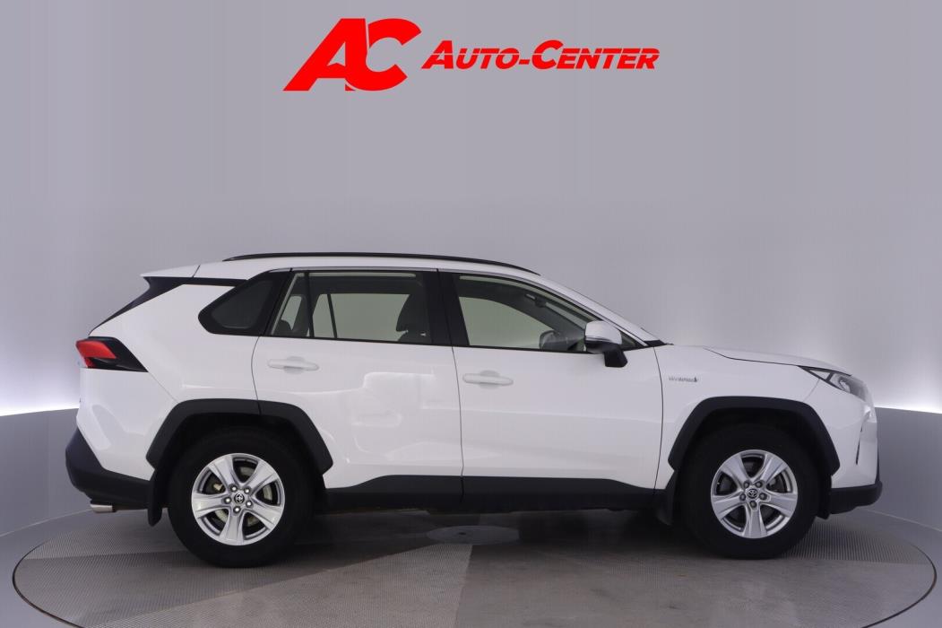TOYOTA RAV4 2020