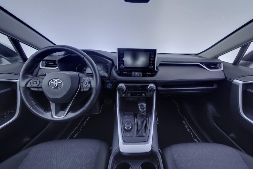 TOYOTA RAV4 2020