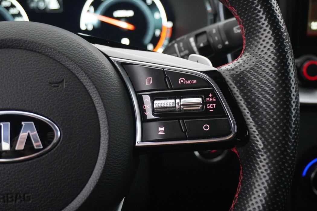 KIA ProCeed 2021