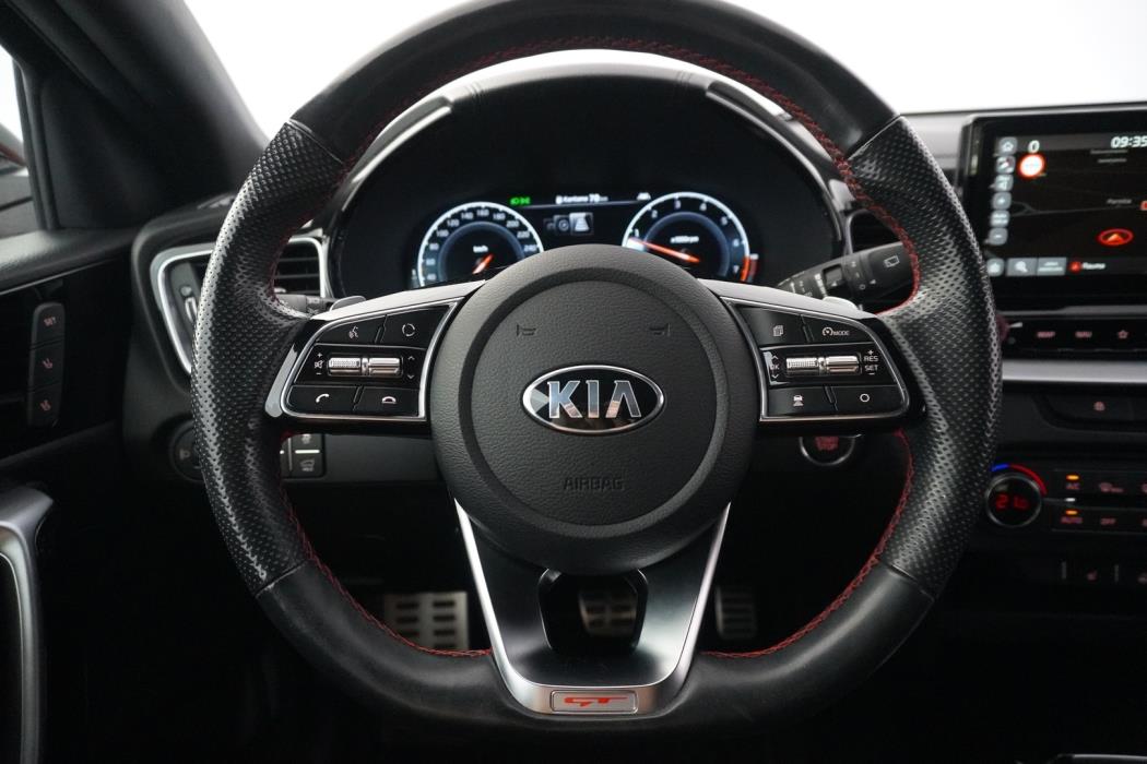KIA ProCeed 2021